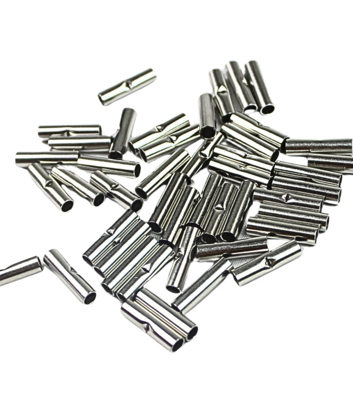 FERRULES - CONNECTORS - 4MM X 15MM