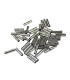 FERRULES - VERBINDER - 4MM X 15MM