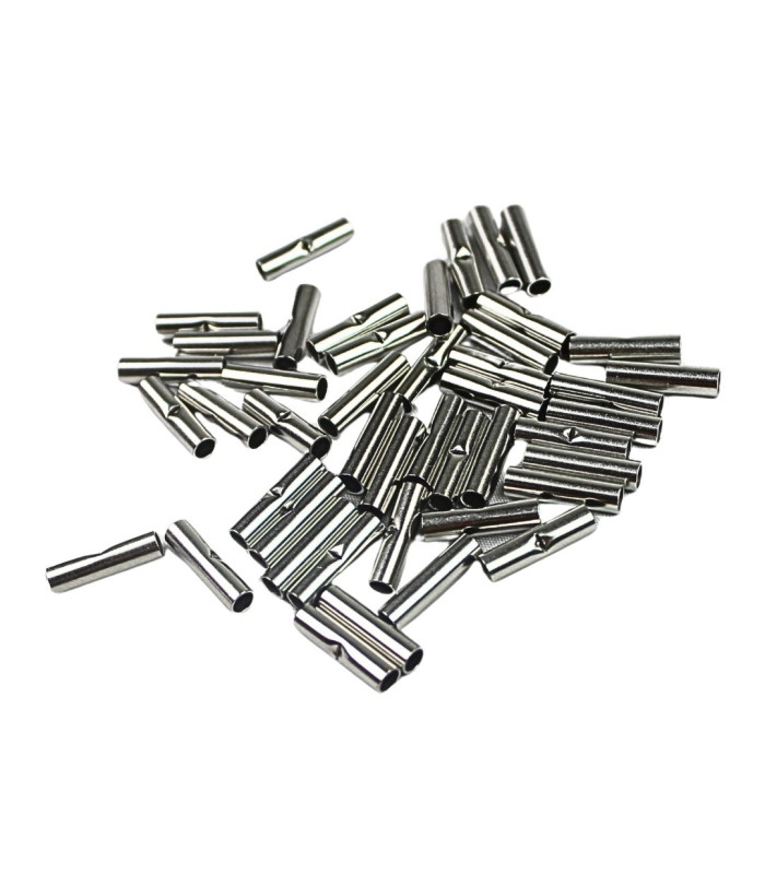 FERRULES - CONNECTORS - 4MM X 15MM