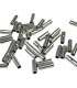 FERRULES - VERBINDER - 5MM X 15MM