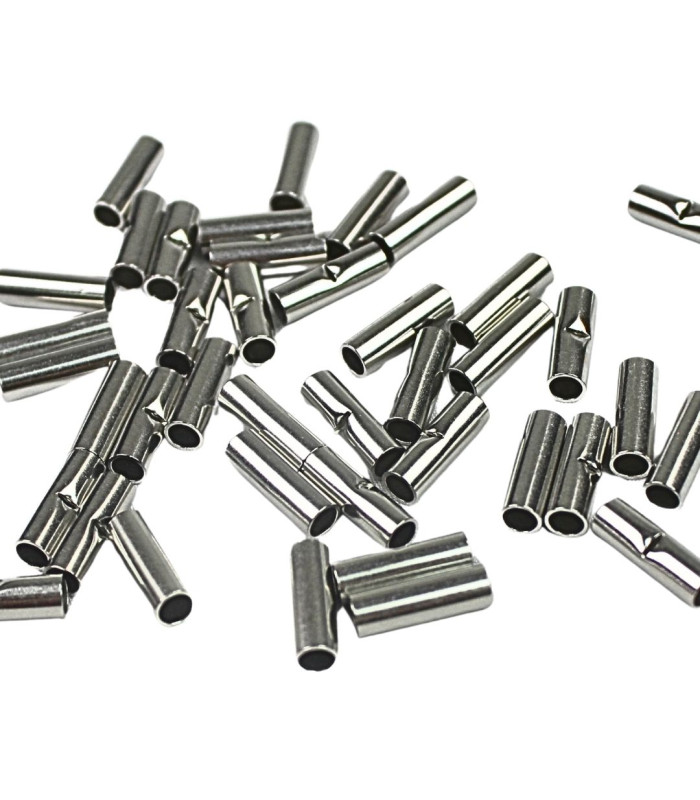 FERRULES - CONNECTORS - 5MM X 15MM