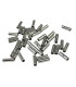 FERRULES - VERBINDER - 5MM X 15MM
