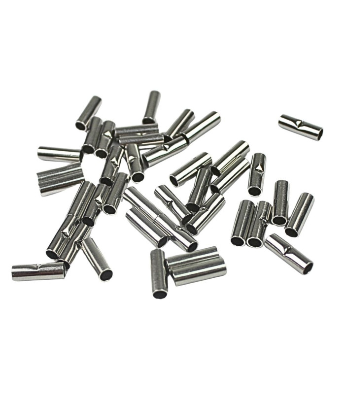 FERRULES - CONNECTORS - 5MM X 15MM