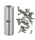 FERRULES - VERBINDER - 5MM X 15MM