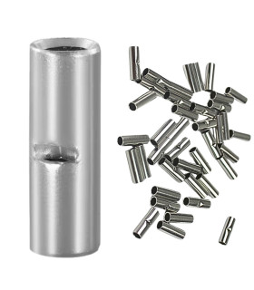 FERRULES - CONNECTORS - 5MM X 15MM