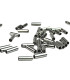 FERRULES - VERBINDER - 5MM X 15MM