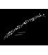 PERLENSCHMUCK / HAARREIF