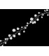PEARL DECORATION / HEADBAND