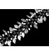 PEARL DECORATION / HEADBAND