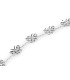 HAIR ORNAMENT WITH RHINESTONES