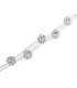 HAIR ORNAMENT WITH RHINESTONES