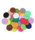 FELT CIRCLES Ø4 CM