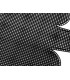 Plastic Mesh/Grid for crafting wallets