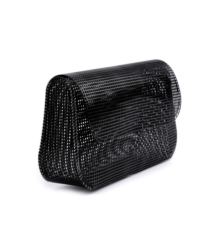 Rejilla para confección de carteras