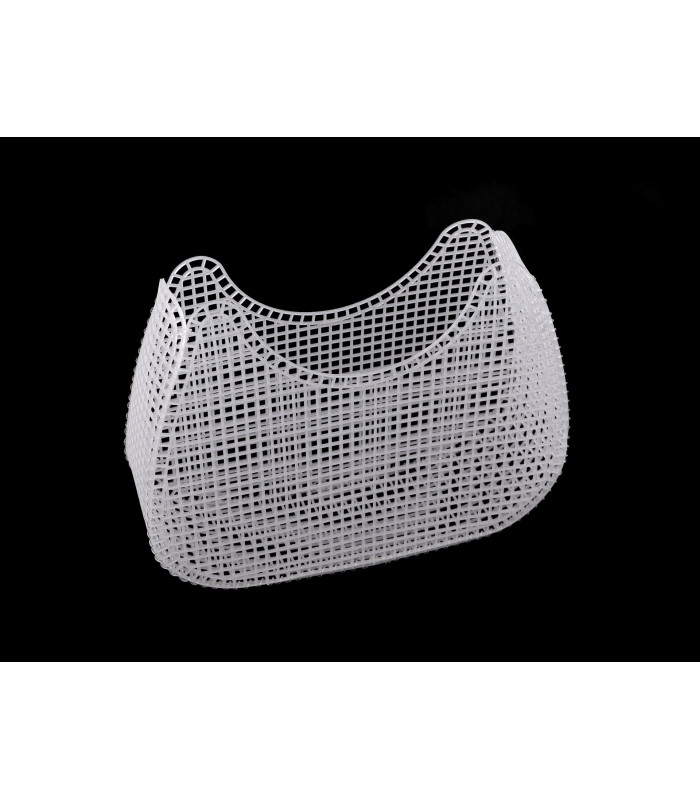 GRELHA DE PLÁSTICO PARA FAZER BOLSAS