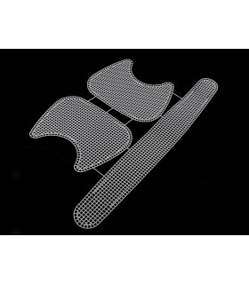 KUNSTSTOFFGEWEBE ZUM TASCHENHERSTELLEN