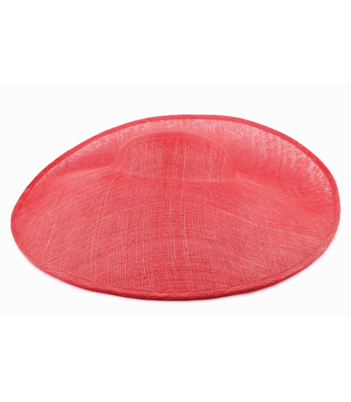 SINAMAY HAT "SANTANA"