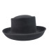 SOMBRERO DE FIELTRO 100% LANA - AJUSTABLE