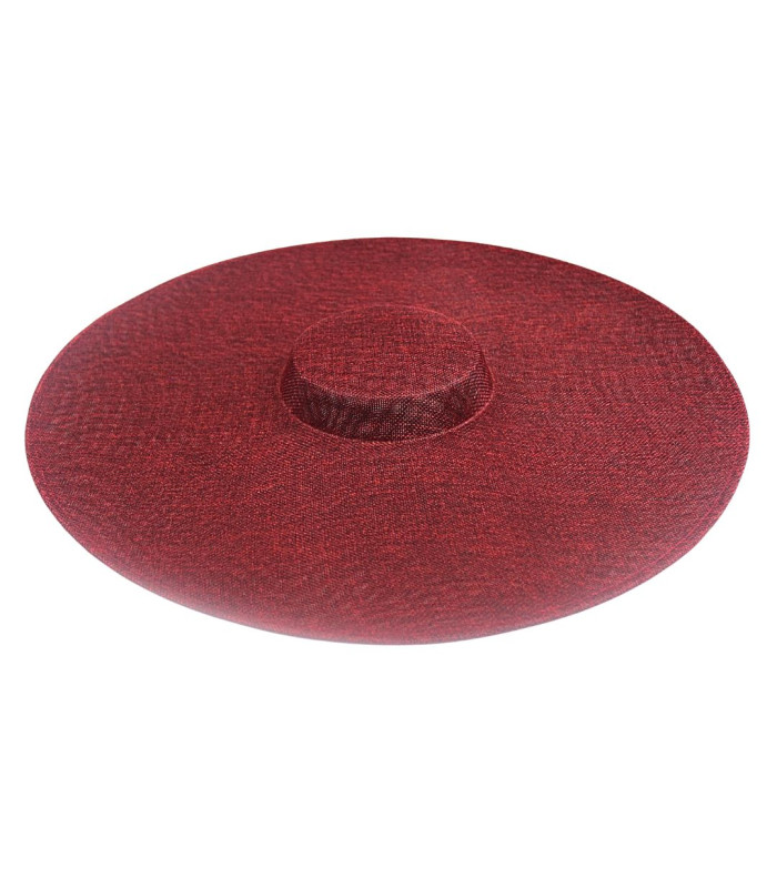 Vegetable Fiber Hat "FABIOLA"