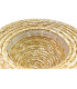 Natural Braided Straw Children's Canotier - 5 Sizes