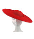 Natural Fiber Hat "SILVANA"