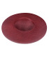 Natural Fiber Hat "SILVANA"