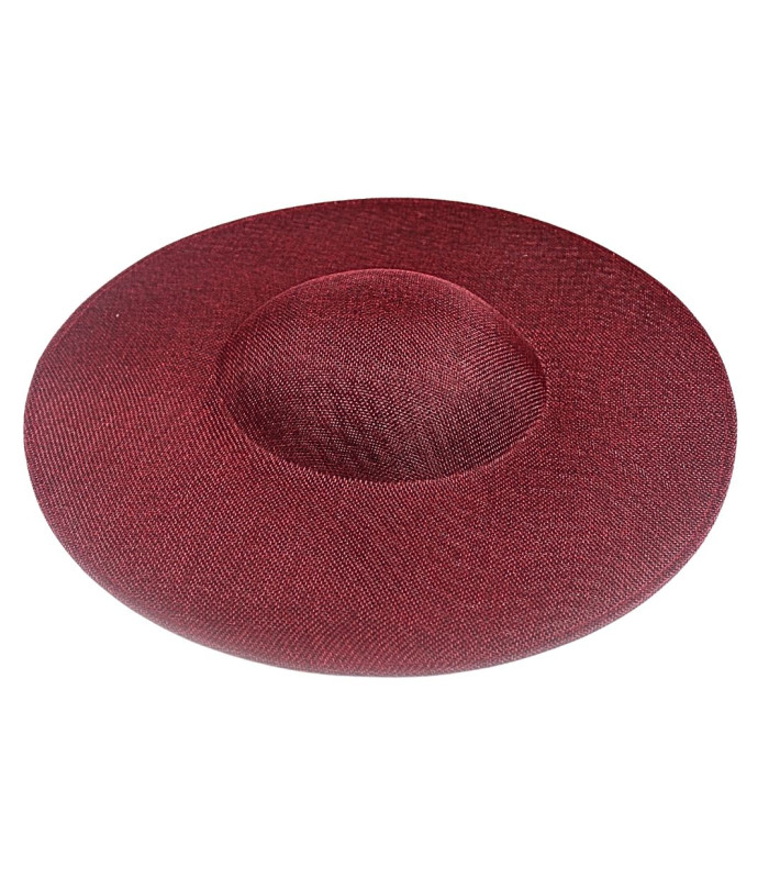 Natural Fiber Hat "SILVANA"