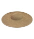 Natural Fiber Hat "SILVANA"