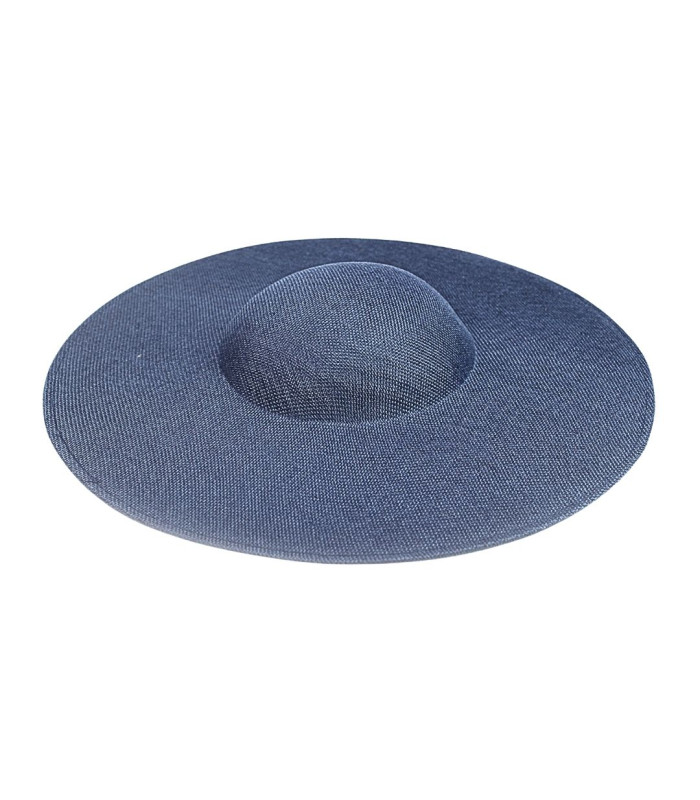 Natural Fiber Hat "SILVANA"