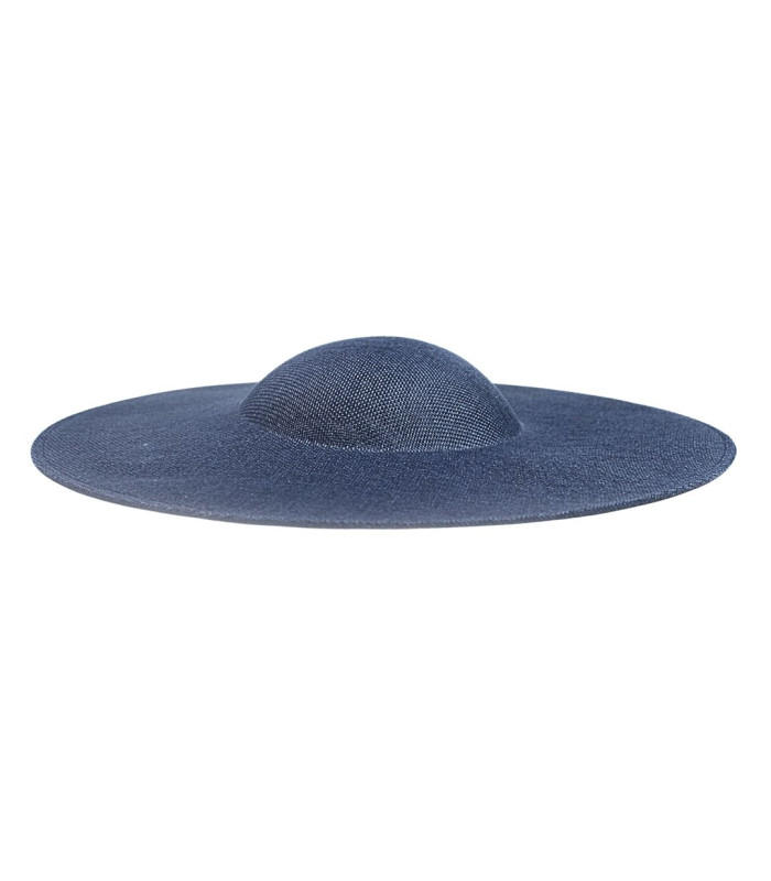 Natural Fiber Hat "SILVANA"