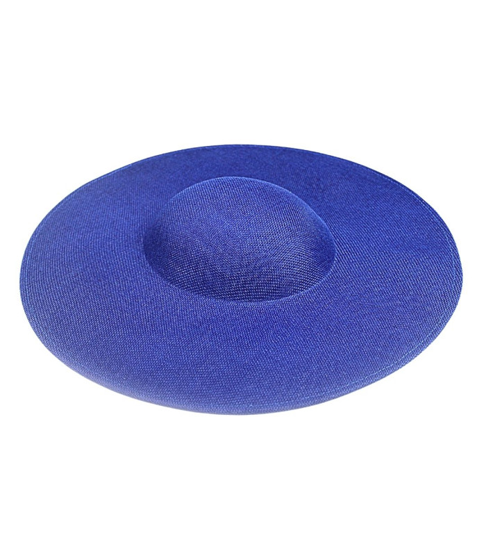 Natural Fiber Hat "SILVANA"
