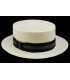 PANAMA HAT "HABANA"
