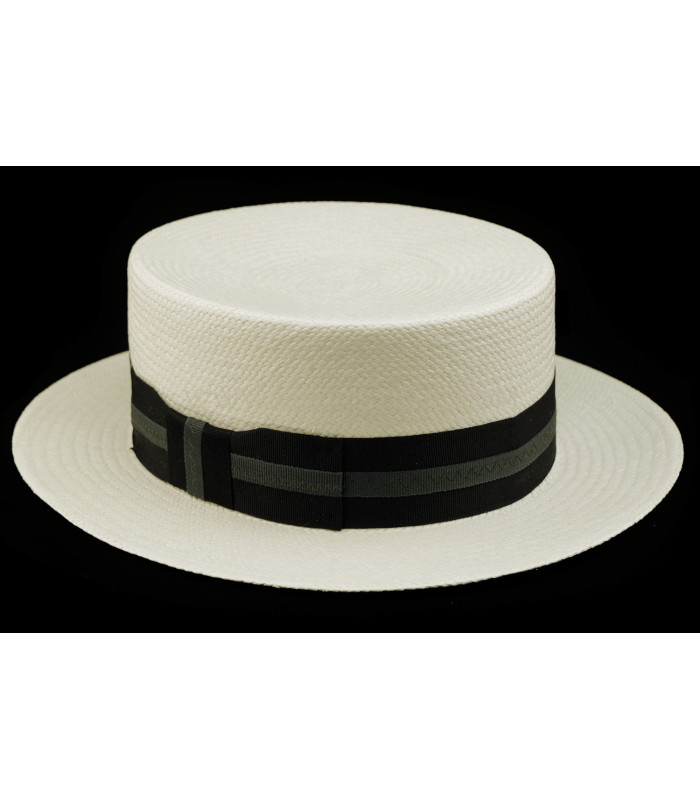 SOMBRERO PANAMÁ "HABANA"