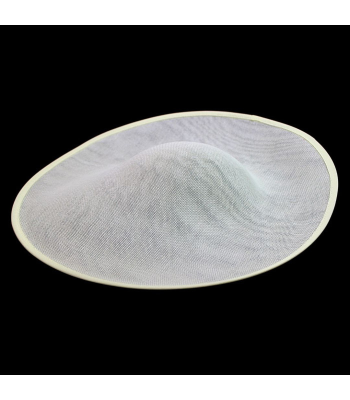Pamela de Fibras Naturais "ISOLDA"