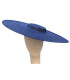 Vegetable Fiber Hat "FABIOLA"