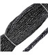 PAJA NATURAL TRENZADA MILÁN PREMIUM 5MM