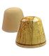 HOLZFORM FÜR HUT - KEGEL