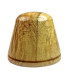 HOLZFORM FÜR HUT - KEGEL