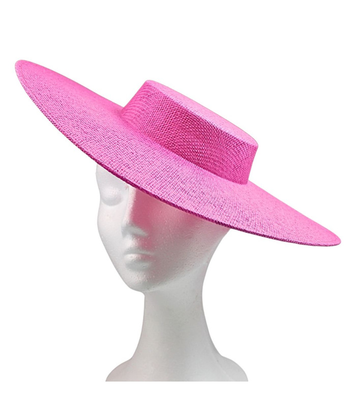 PAPIERFASER-HUT "SOLANA"