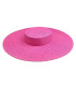 PAPER FIBER HAT "SOLANA"
