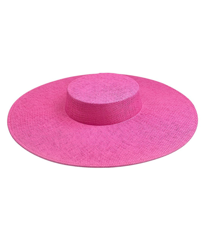 PAPIERFASER-HUT "SOLANA"