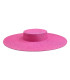 PAPER FIBER HAT "SOLANA"