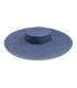 PAPER FIBER HAT "SOLANA"