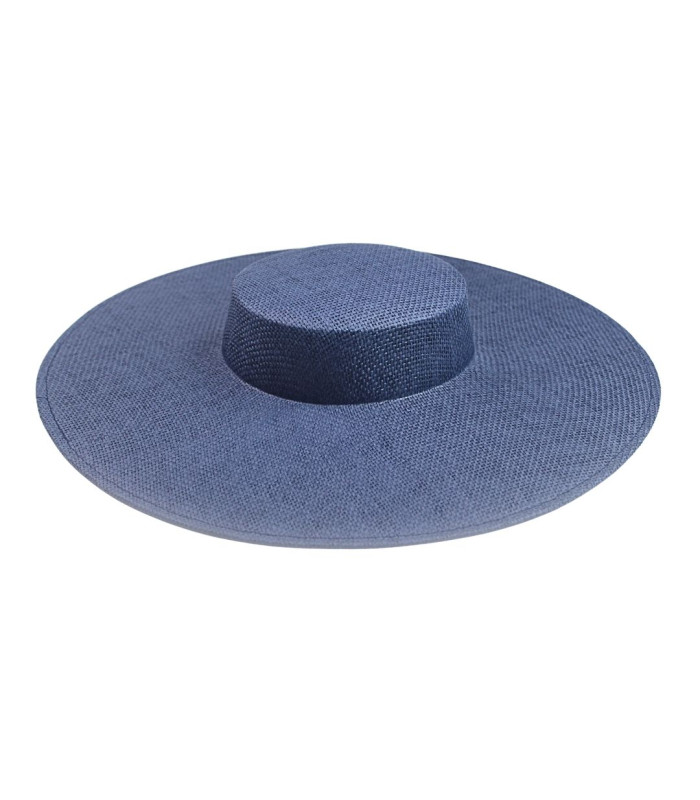 PAPIERFASER-HUT "SOLANA"