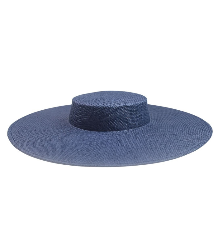 PAPIERFASER-HUT "SOLANA"