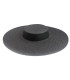 PAPER FIBER HAT "SOLANA"