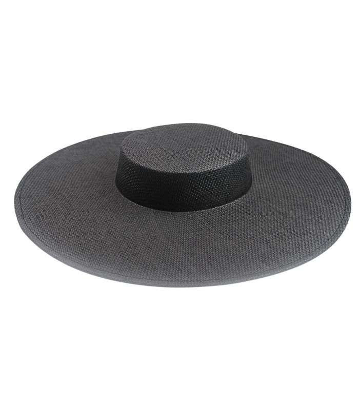 PAPIERFASER-HUT "SOLANA"