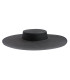 PAPER FIBER HAT "SOLANA"