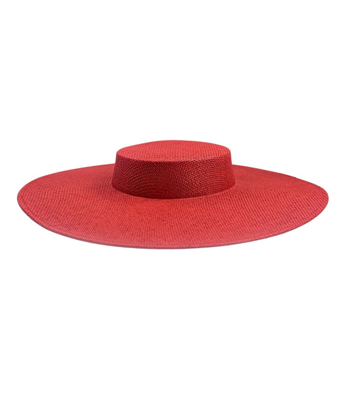 PAPIERFASER-HUT "SOLANA"