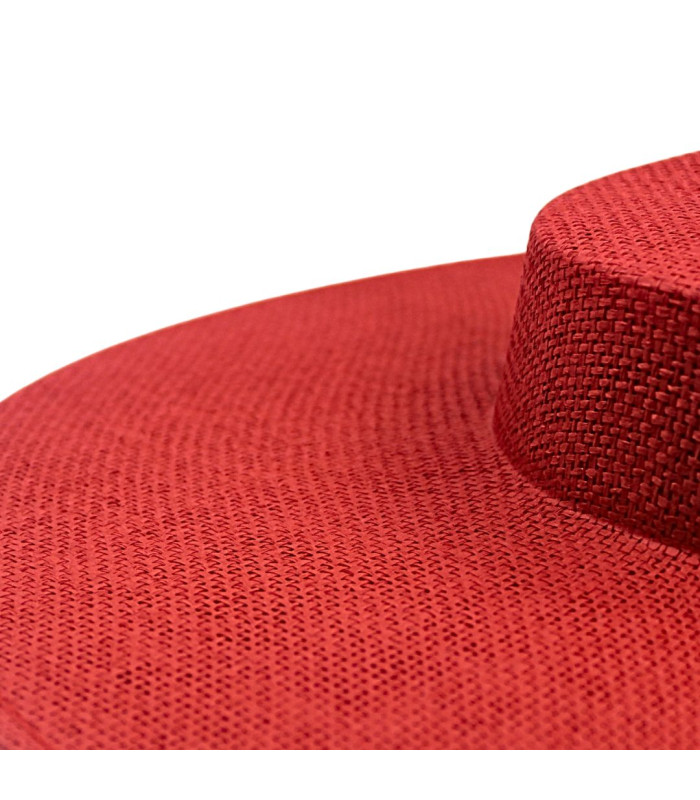 PAPIERFASER-HUT "SOLANA"